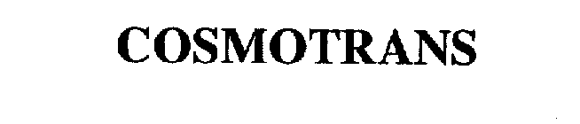 COSMOTRANS