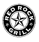 RED ROCK GRILL