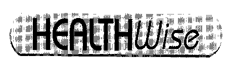 HEALTHWISE
