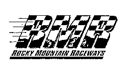 RMR ROCKY MOUNTAIN RACEWAYS