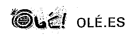 OLE! OLE.ES