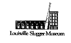 LOUISVILLE SLUGGER MUSEUM