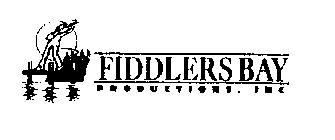FIDDLERS BAY PRODUCTIONS, INC