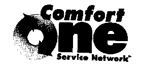COMFORT ONE SERVICE NETWORK