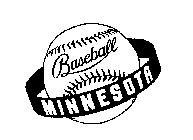 BASEBALL MINNESOTA