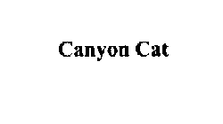 CANYON CAT