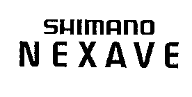 SHIMANO NEXAVE