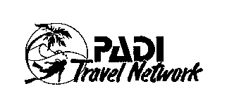 PADI TRAVEL NETWORK