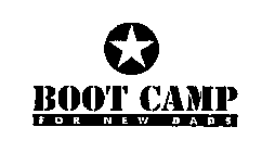 BOOT CAMP FOR NEW DADS