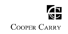 CC COOPER CARRY