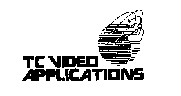 TC VIDEO APPLICATIONS