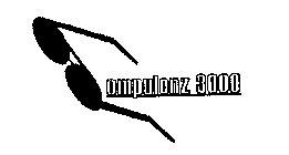 COMPULENZ 3000