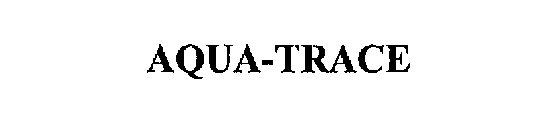 AQUA-TRACE