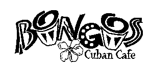 BONGOS CUBAN CAFE