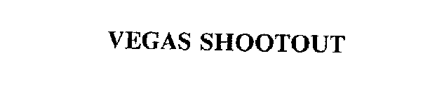 VEGAS SHOOTOUT