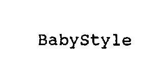 BABYSTYLE