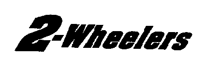 2-WHEELERS