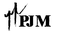 PJM