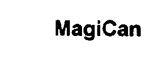 MAGICAN