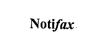 NOTIFAX