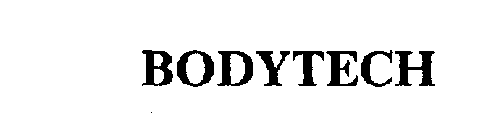 BODYTECH