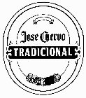 TRADICIONAL JOSE CUERVO