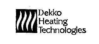 DEKKO HEATING TECHNOLOGIES
