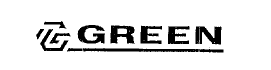 TG GREEN