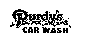 PURDY'S CAR WASH