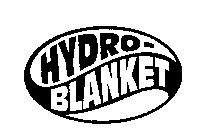 HYDRO-BLANKET