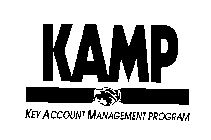 KAMP KEY ACCOUNT MANAGEMENT PROGRAM
