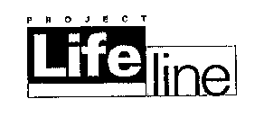 PROJECT LIFELINE