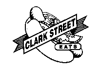 CLARK STREET EATS