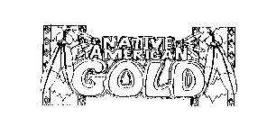 NATIVE AMERICAN GOLD