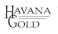 HAVANA GOLD