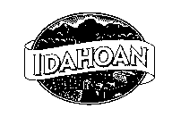 IDAHOAN