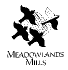 MEADOWLANDS MILLS