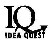 IQ IDEA QUEST