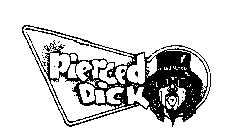 PIERCED DICK