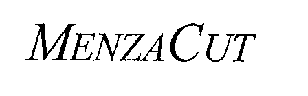 MENZACUT