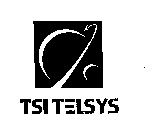 TSI TELSYS