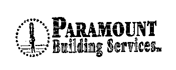 PARAMOUNT BUILDING SERVICES