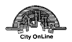 CITY ONLINE