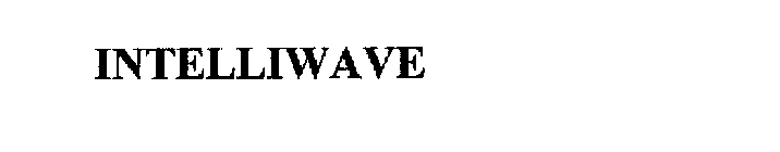 INTELLIWAVE