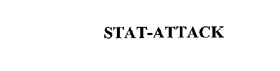 STAT-ATTACK