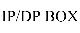IP/DP BOX