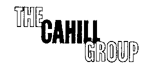 THE CAHILL GROUP