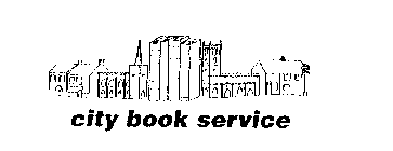 CITY BOOK SERVICE