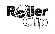 ROLLER CLIP