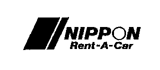 NIPPON RENT-A-CAR
